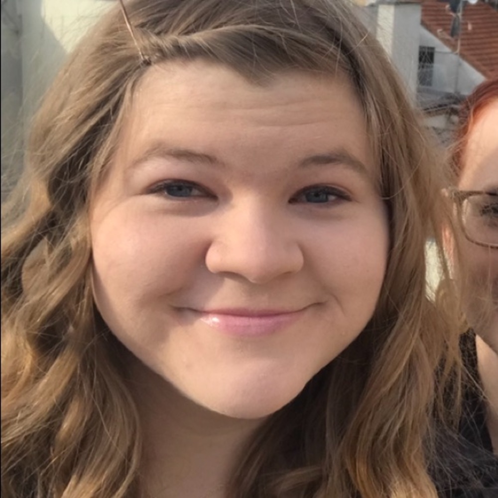 Meet your Posher, Paige